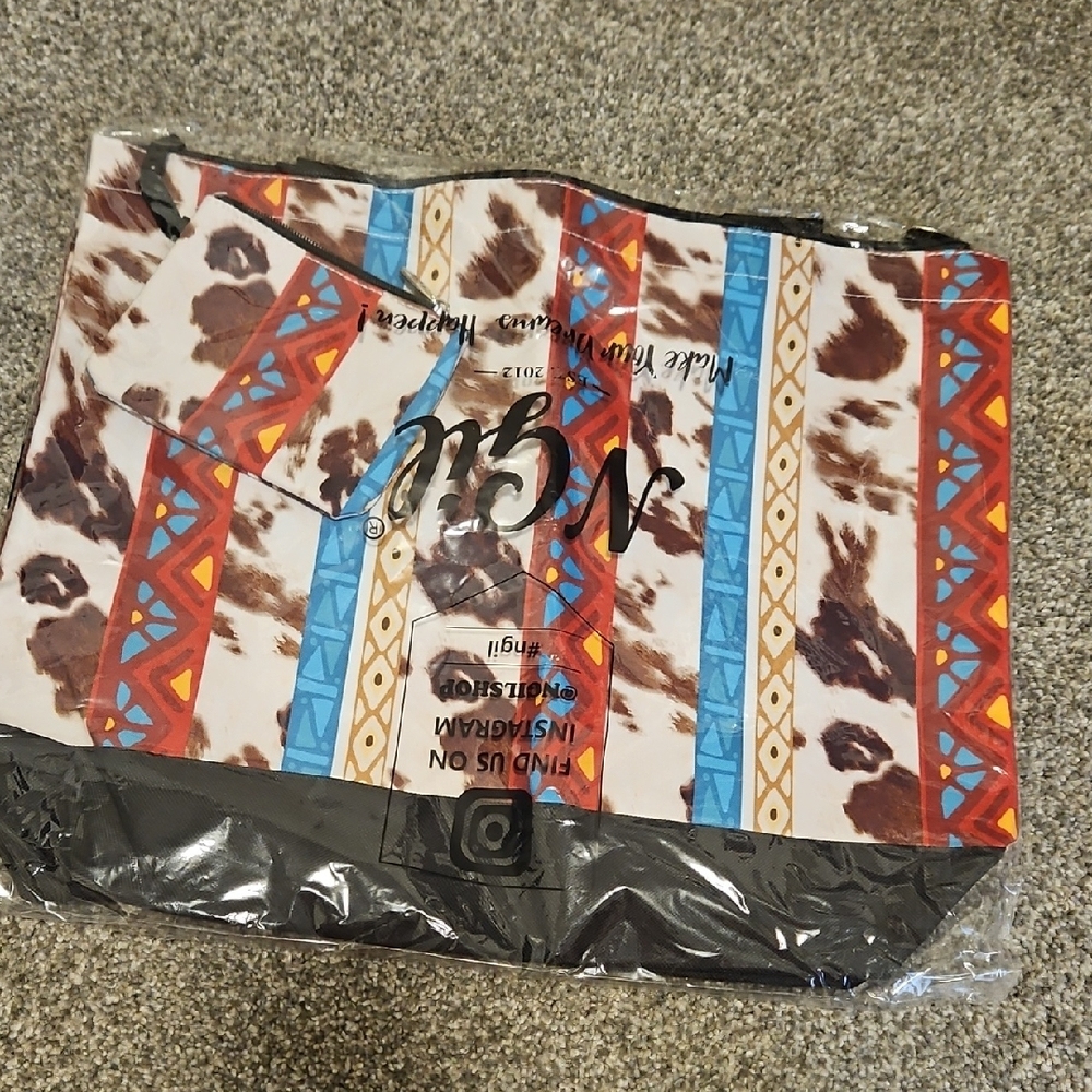 Brand New Tote Bag.